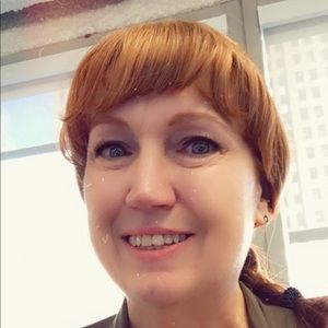 Meet your Posher, Julia